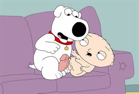 1261224 20 20Brian Griffin 20Family Guy 20Stewie Griffin Jpeg