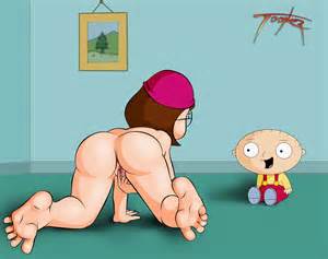 977717 20 20Family Guy 20Meg Griffin 20Stewie Griffin 20tooner Jpg