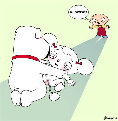 545057 20 20Brian Griffin 20Family Guy 20Rule 63 20Stewie Griffin