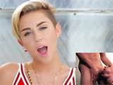 Miley Cyrus Miley mai Ã©dition porno Crossover Vid Os Porno