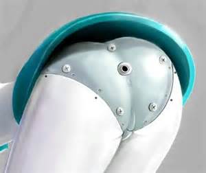 Jetez un oeil Cloos au Robot Jenny S Ass