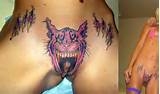 Star du porno pire thread tatouage jamais NSFW