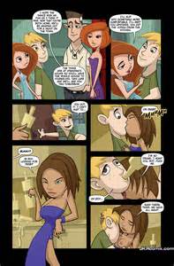 Kim Possible Cartoon Comic porno ainsi que beaucoup dâ€™autres Cartoon Porn