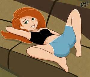 Kim Possible Porn