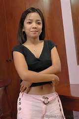 Forme Ã  lâ€™instar de Filipina Beth Amateur qui exclusivement pose nue pour