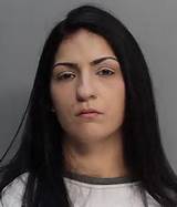Sara Zamora 28 a Ã©tÃ© arrÃªtÃ© vendredi sur huit chefs de crime de Animal